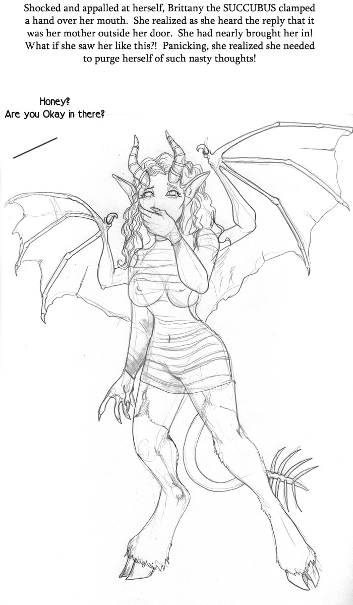 Brittany in Azeroth 2of2 page 10 full