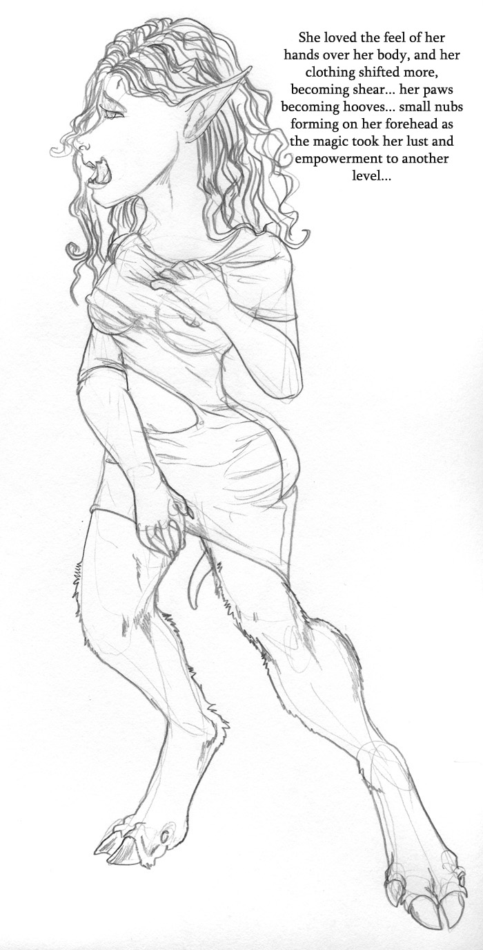 Brittany in Azeroth 2of2 page 7 full