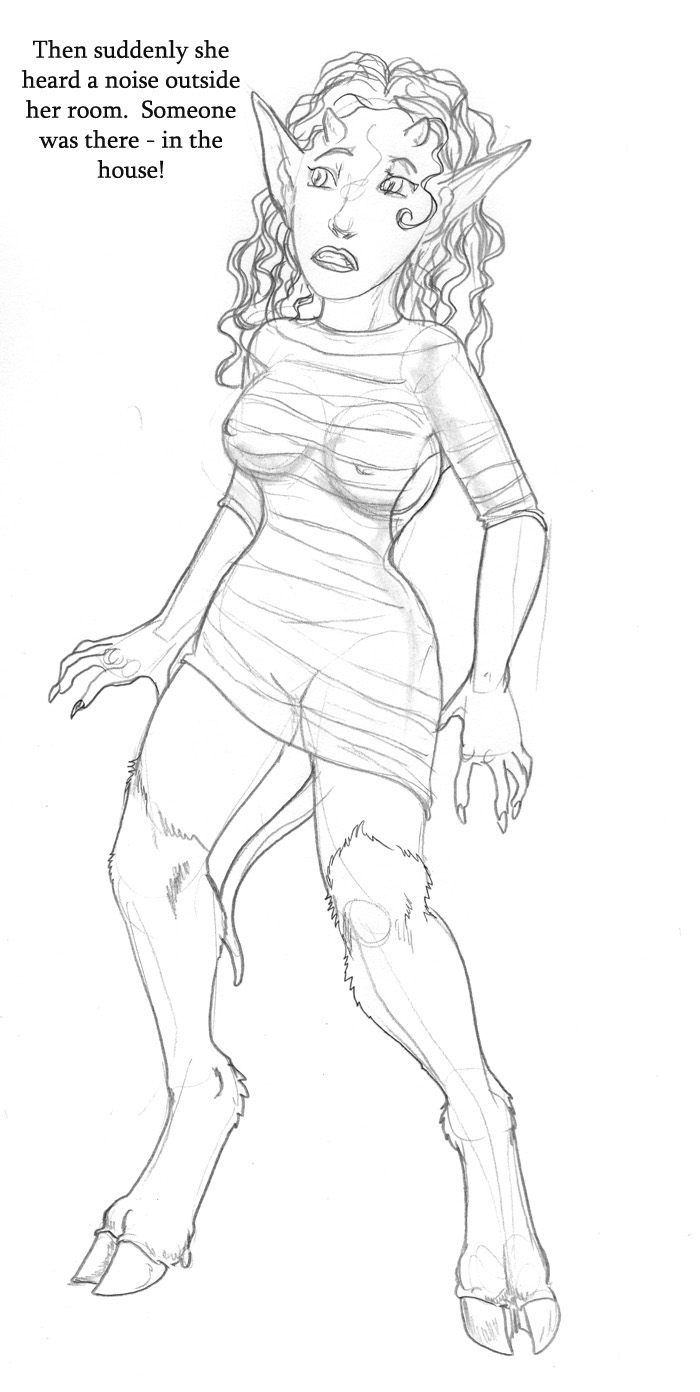 Brittany in Azeroth 2of2 page 8 full
