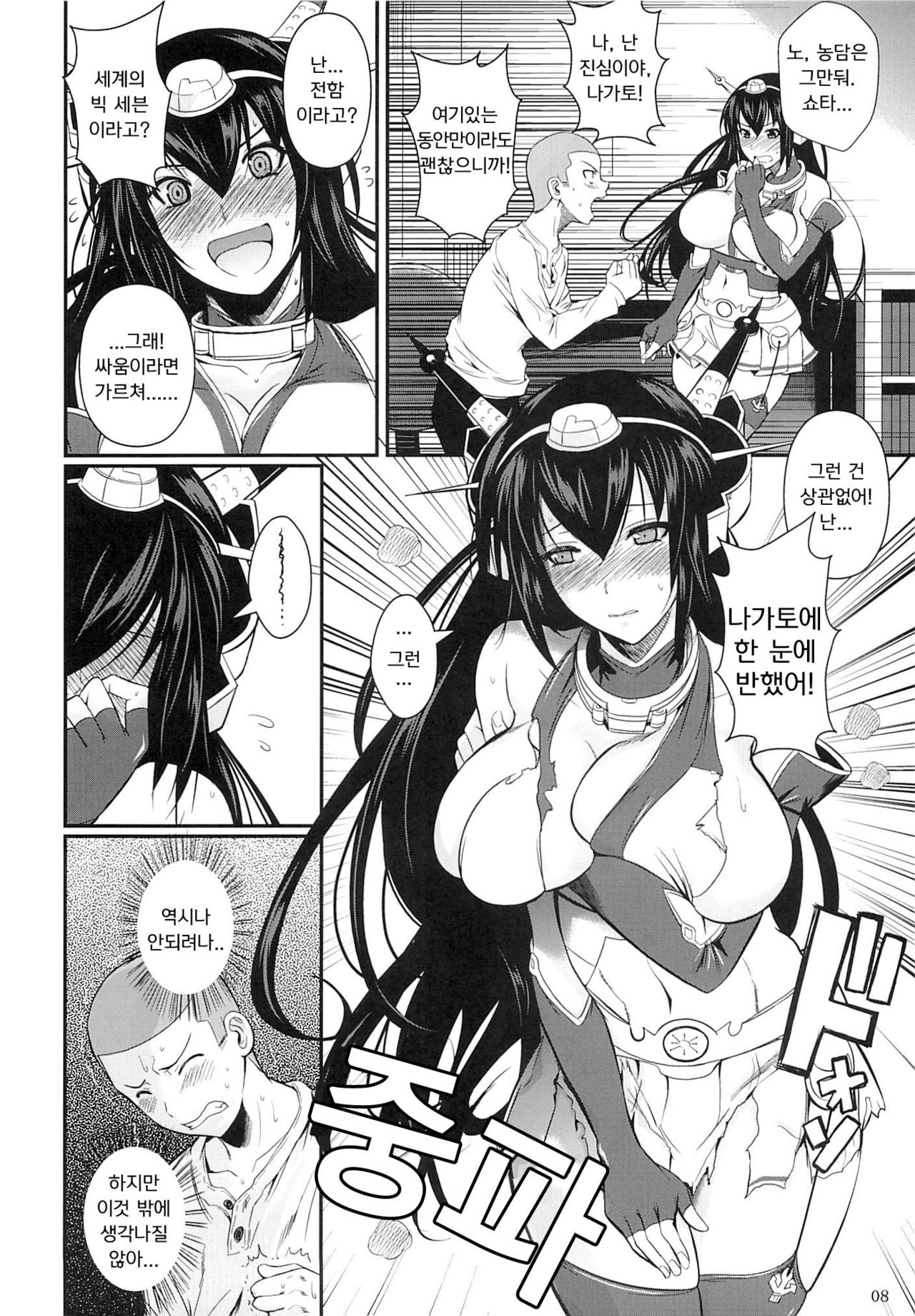Nagato Drops page 8 full