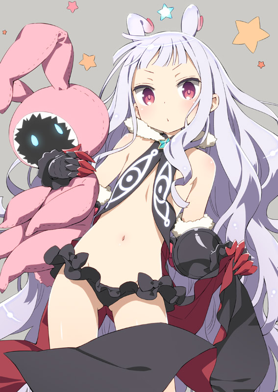 Sekai Seifuku: Bouryaku no Zvezda page 4 full