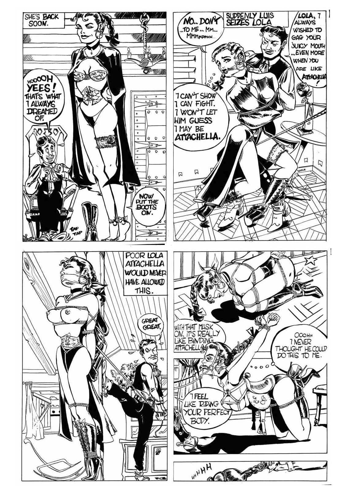 Attacella page 9 full