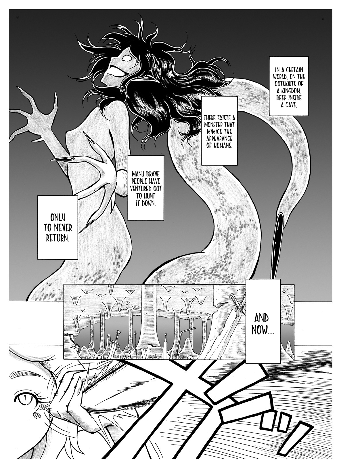 Tokeyukumamani | As you melt away  =LWB= page 3 full