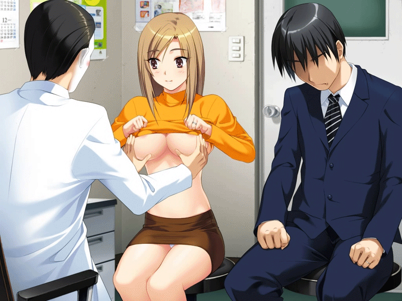 Maro no Kanja wa Gatenkei 2 page 3 full