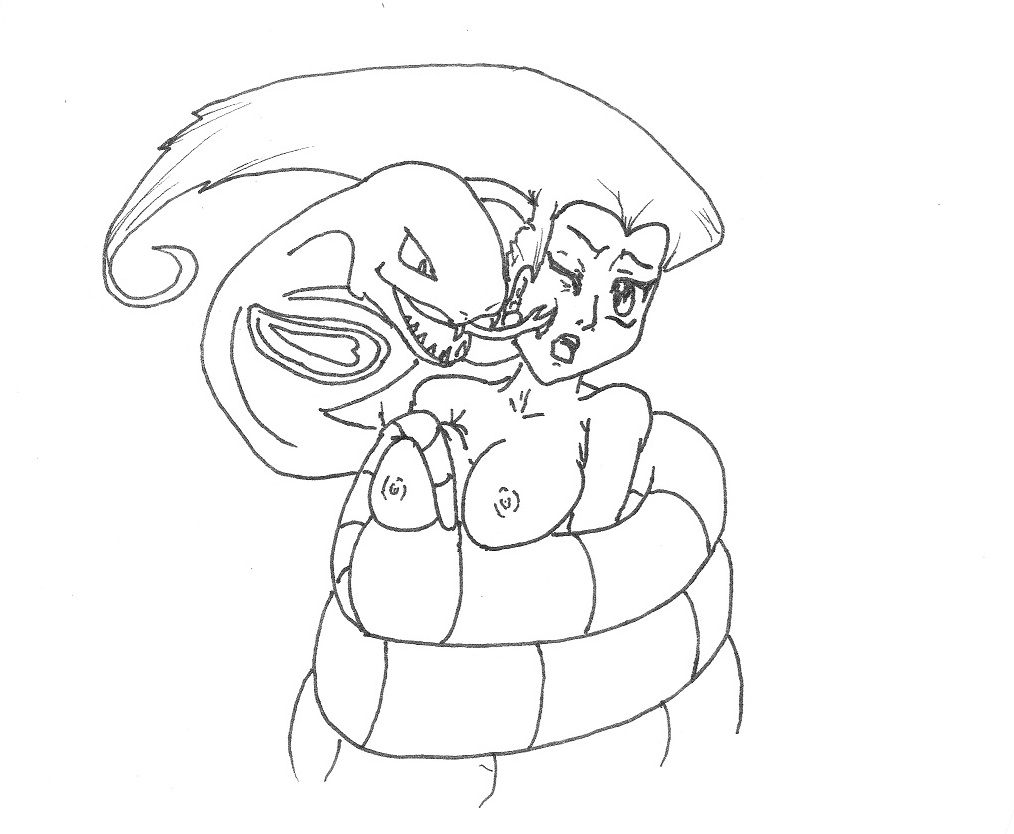 POKEMON VORE page 6 full