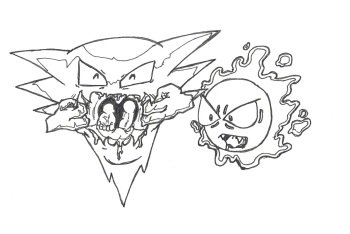 POKEMON VORE cover