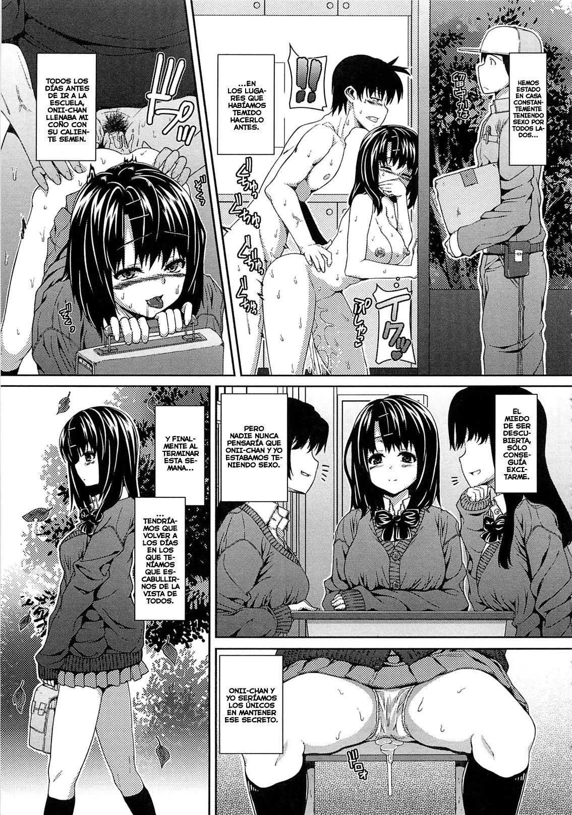 Imouto Seven Days page 10 full