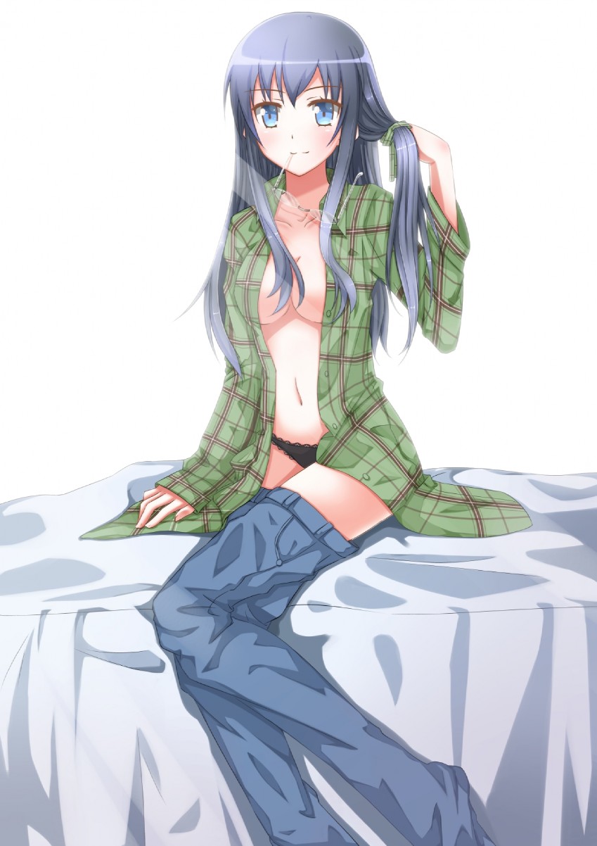 Best Of "My Little Sister Can't Be This Cute" page 7 full