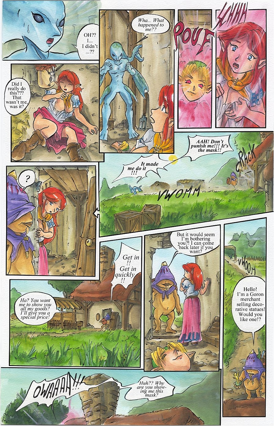 Bad Majora 2 page 10 full