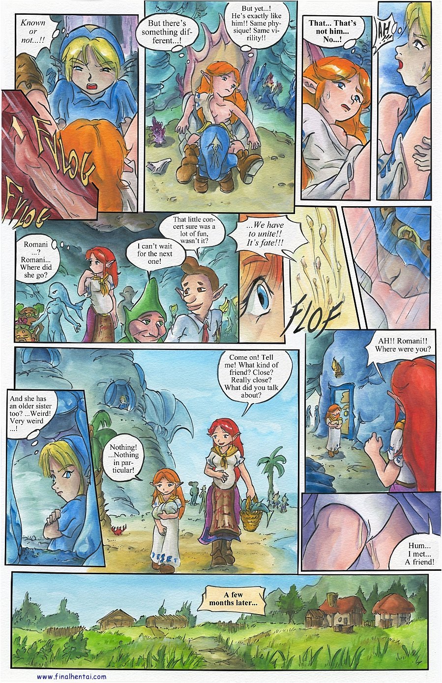 Bad Majora 2 page 3 full