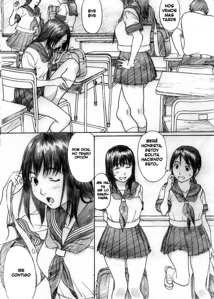Futari Hanabi page 4 full