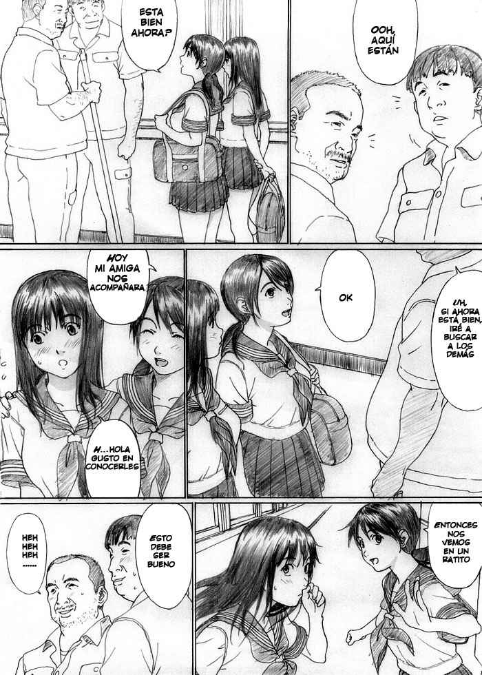 Futari Hanabi page 6 full