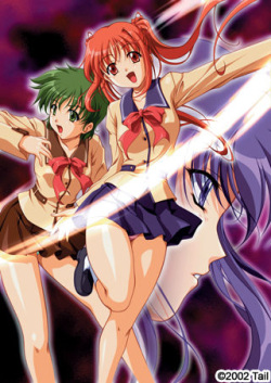 Paradigm Shift ～Mezame no Toki～