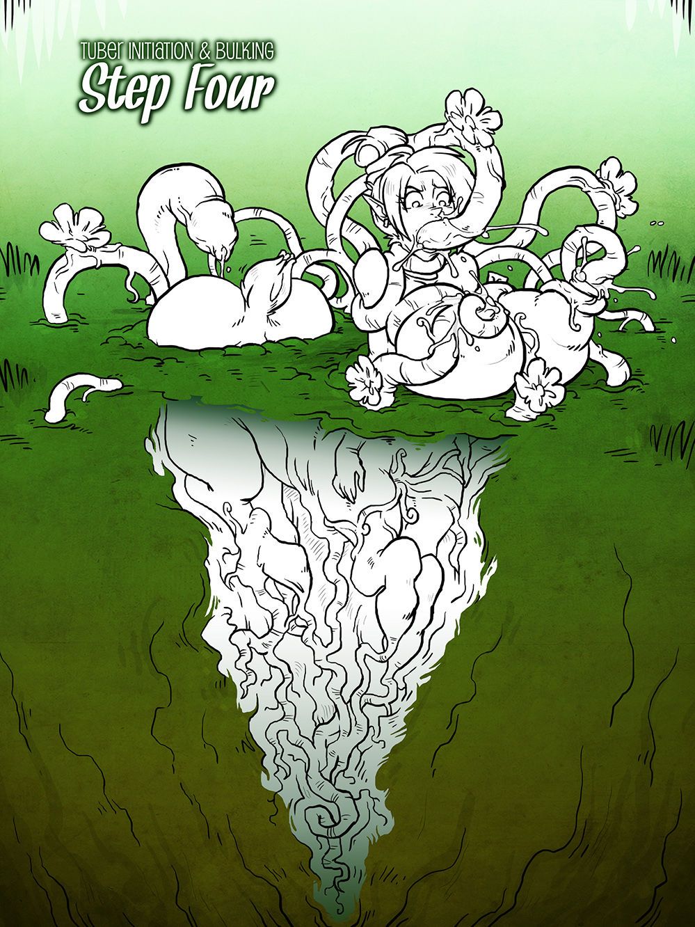 Dryad Sex for Dummies page 4 full