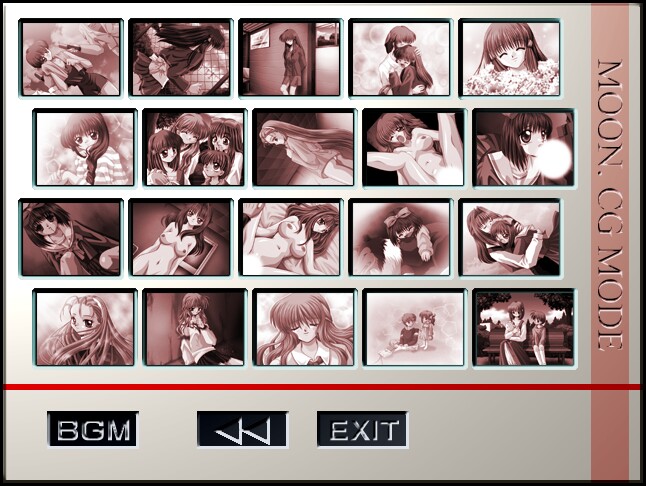 Moon. page 5 full