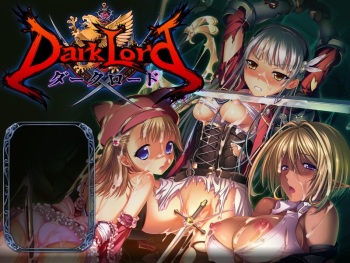 Dark Lord cover