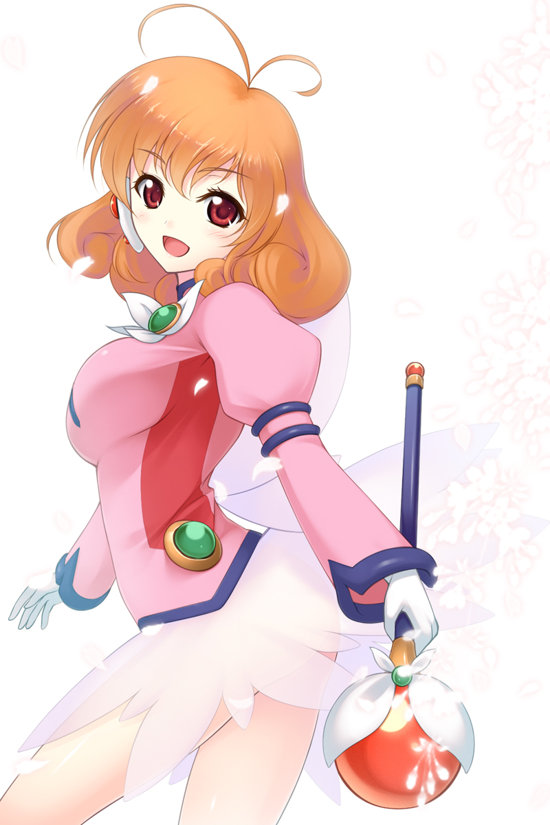 - Artist - Orange page 6 full