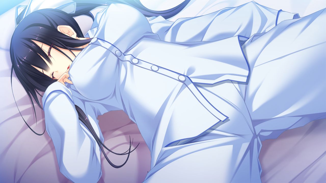 Aimai Renai page 1 full
