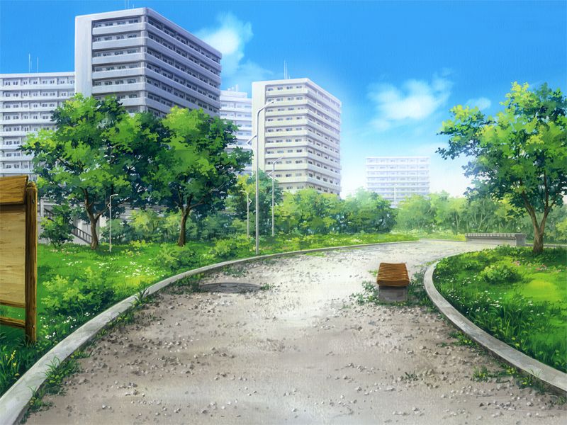 Mama no Kouen Debut page 2 full