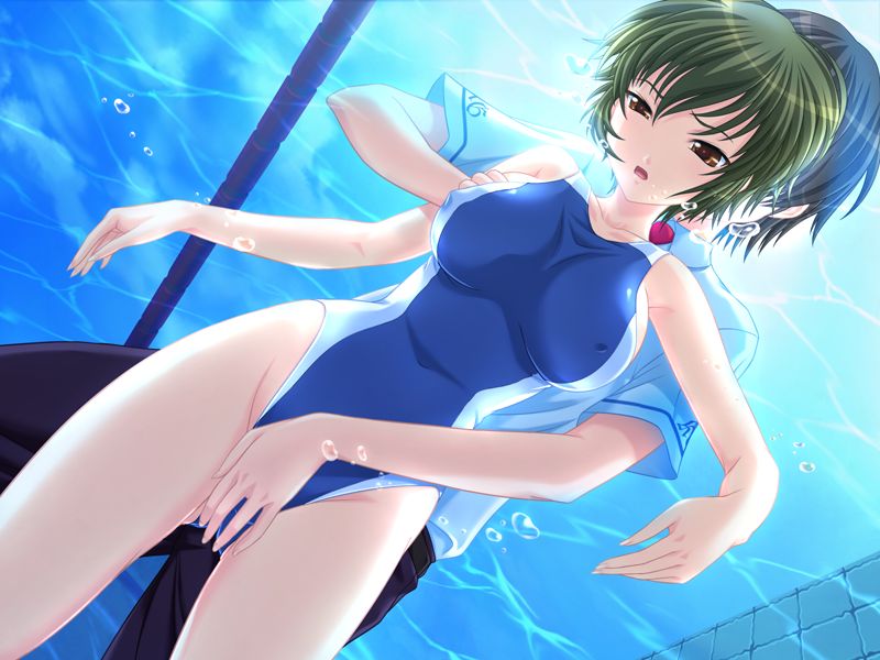 Shoujo no Kimochi ~Onnanoko datte, Ecchi da mon!~ page 4 full