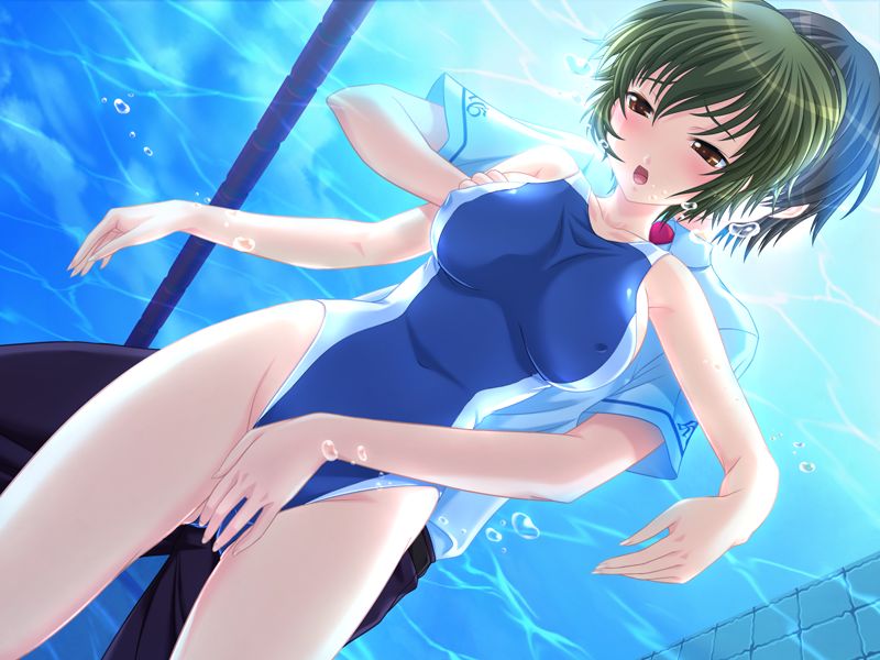 Shoujo no Kimochi ~Onnanoko datte, Ecchi da mon!~ page 6 full