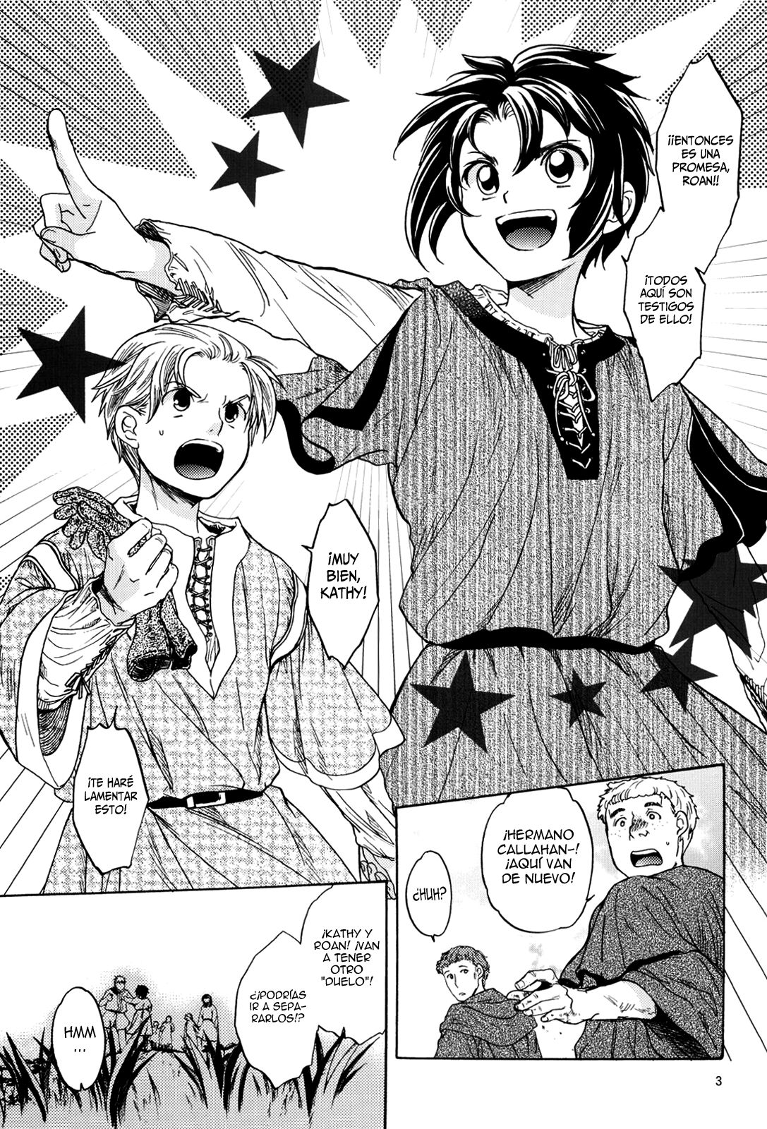 Saint Foire Festival 2 page 3 full