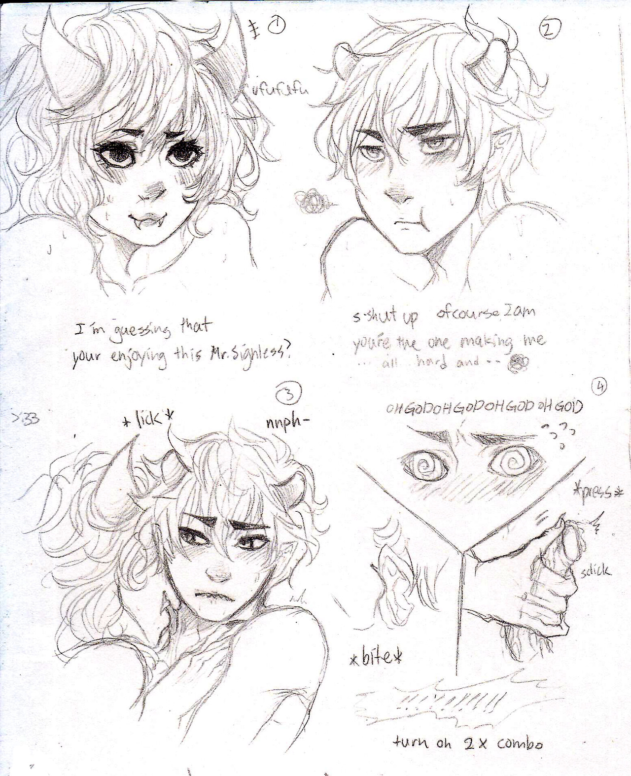 Righteous Activity page 2 full