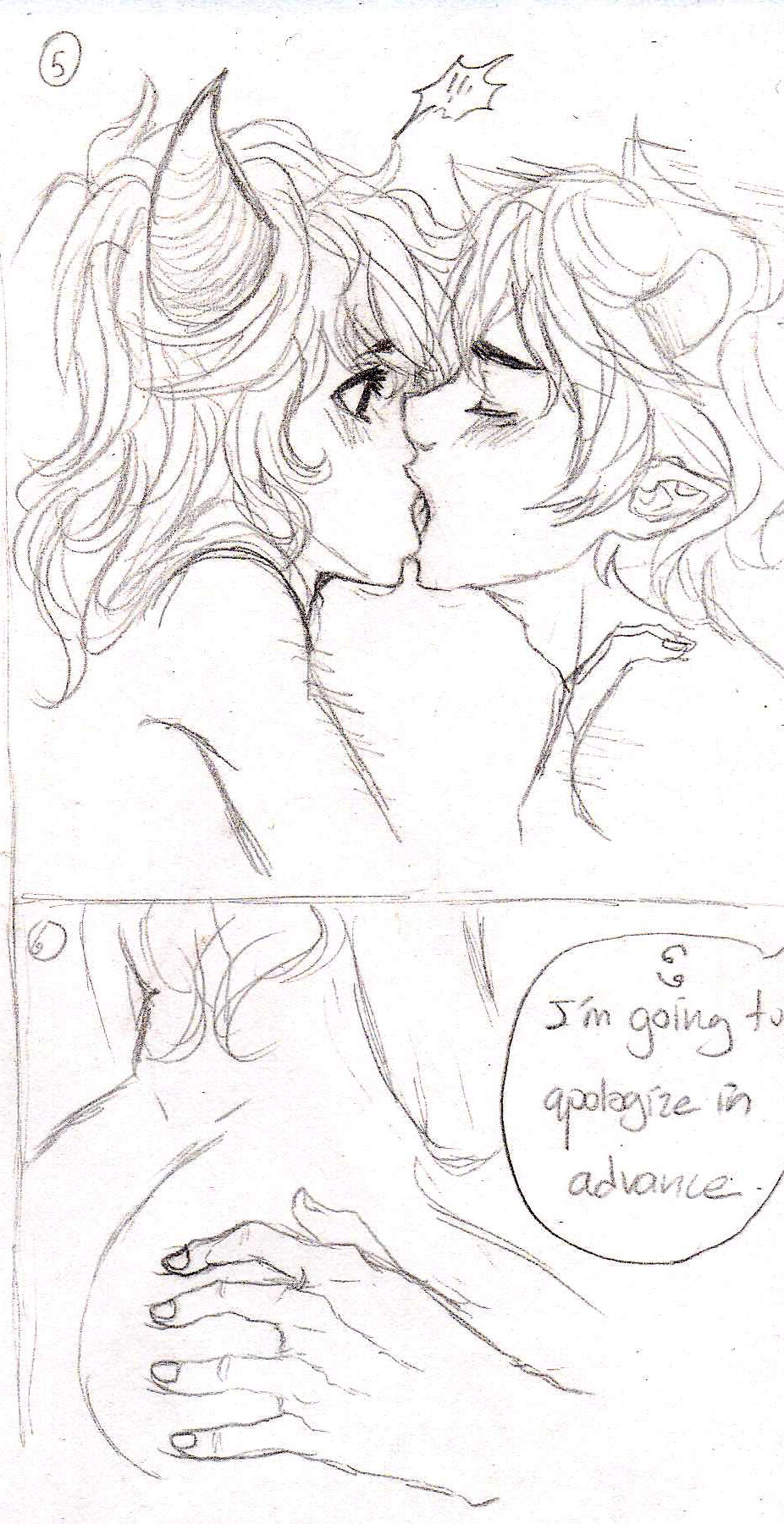 Righteous Activity page 3 full