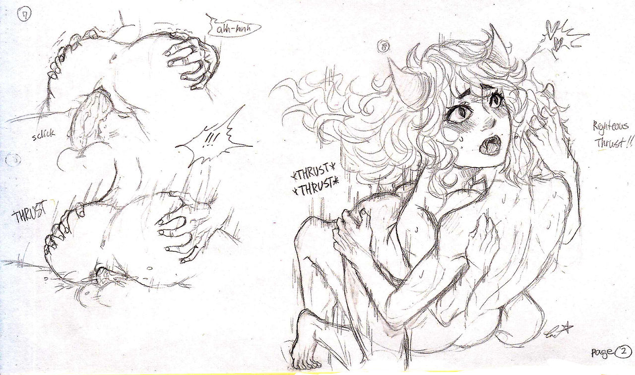 Righteous Activity page 4 full