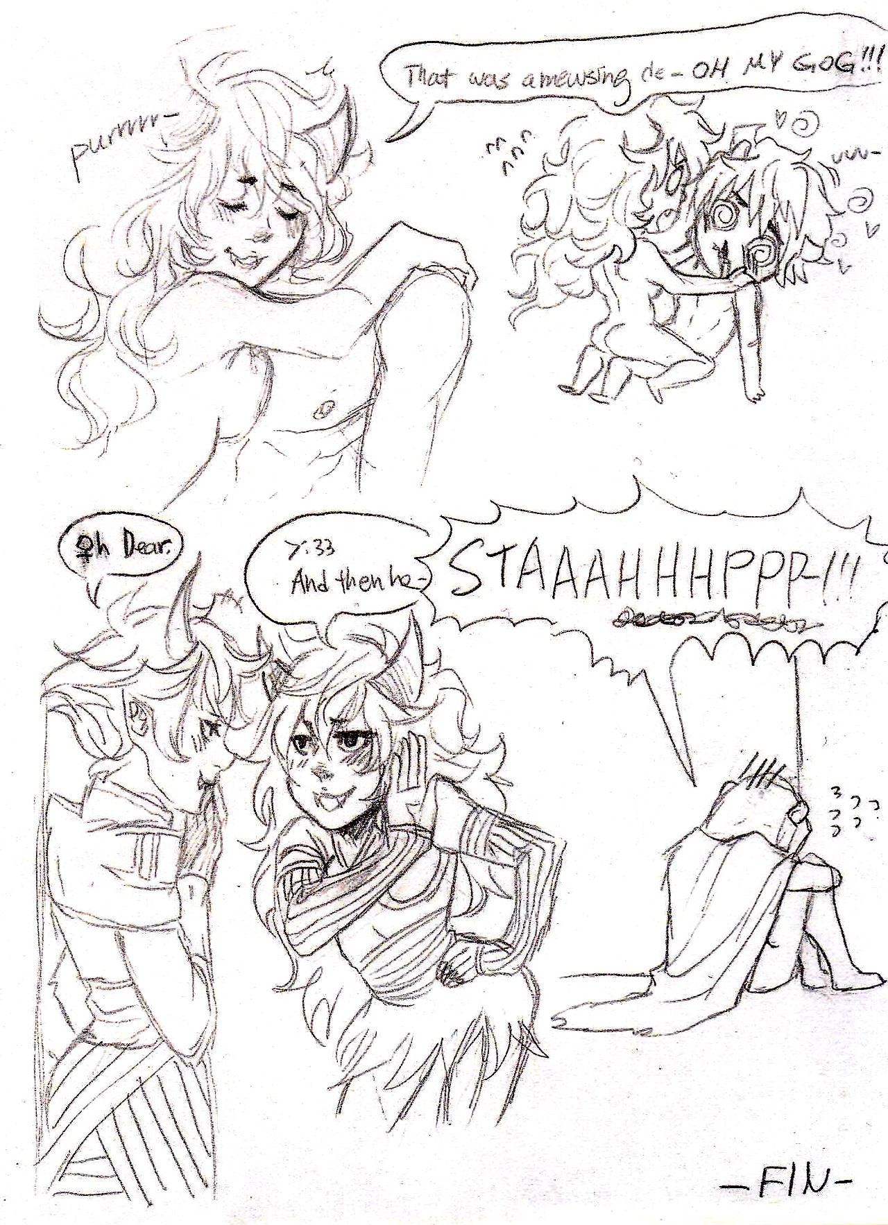 Righteous Activity page 6 full