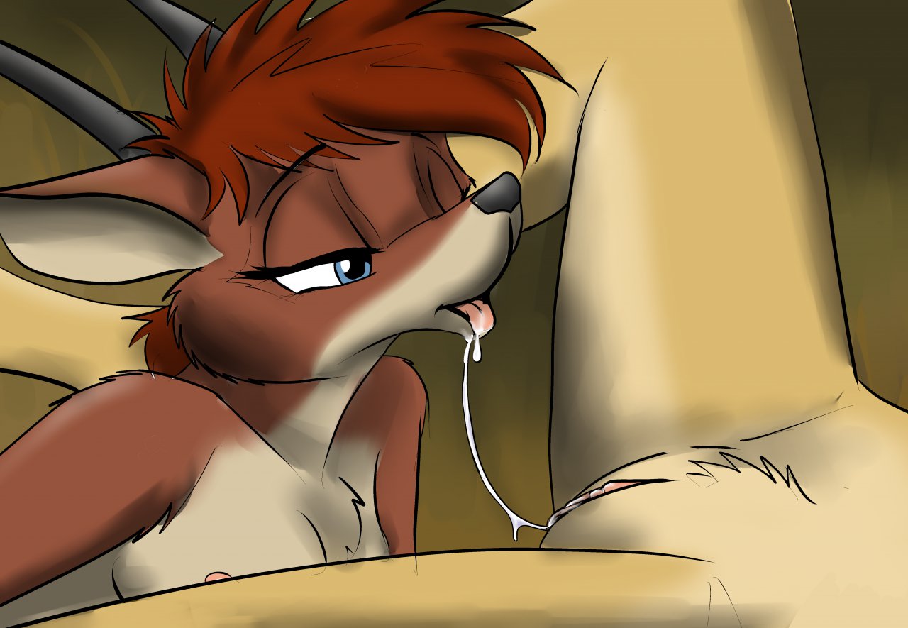 A realistic portrayal of the predator prey relationship page 6 full