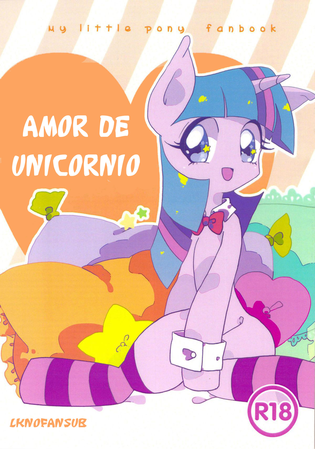 Unilove page 1 full
