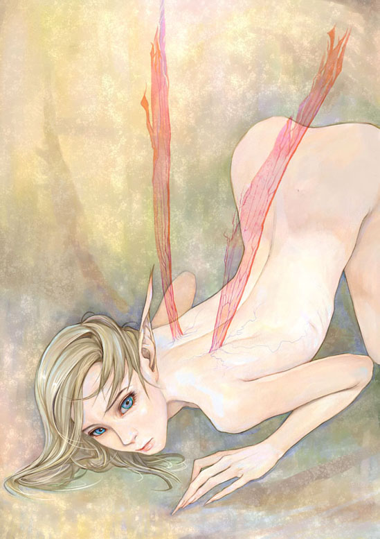 Amatiz - Artwork collection page 10 full