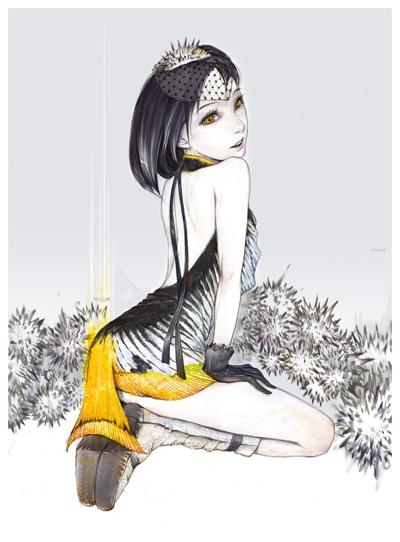 Amatiz - Artwork collection page 4 full