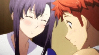 Maken-Ki Uncensored Gifs cover