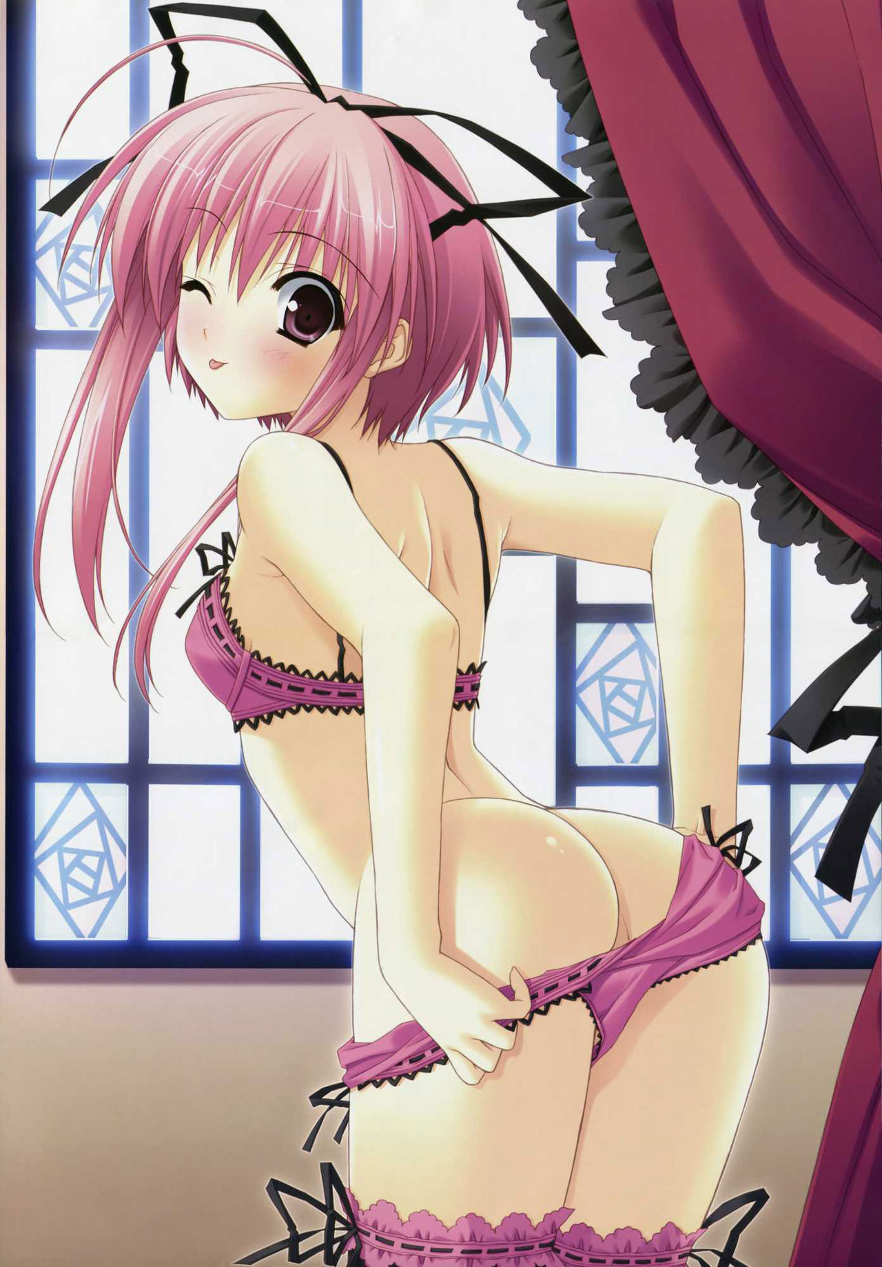 My 1st Random Hentai &amp; Ecchi Collection page 3 full