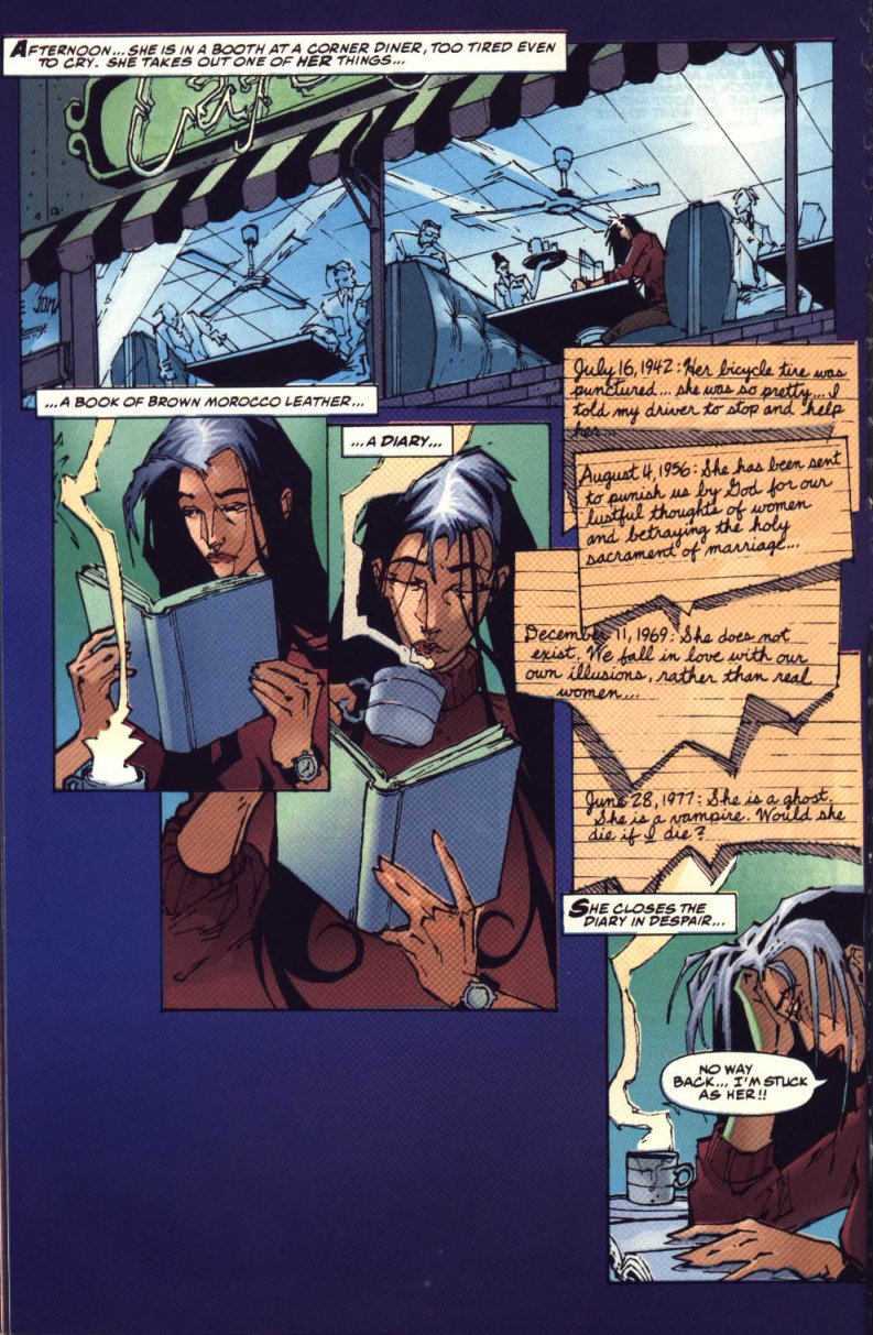 Changeling page 9 full