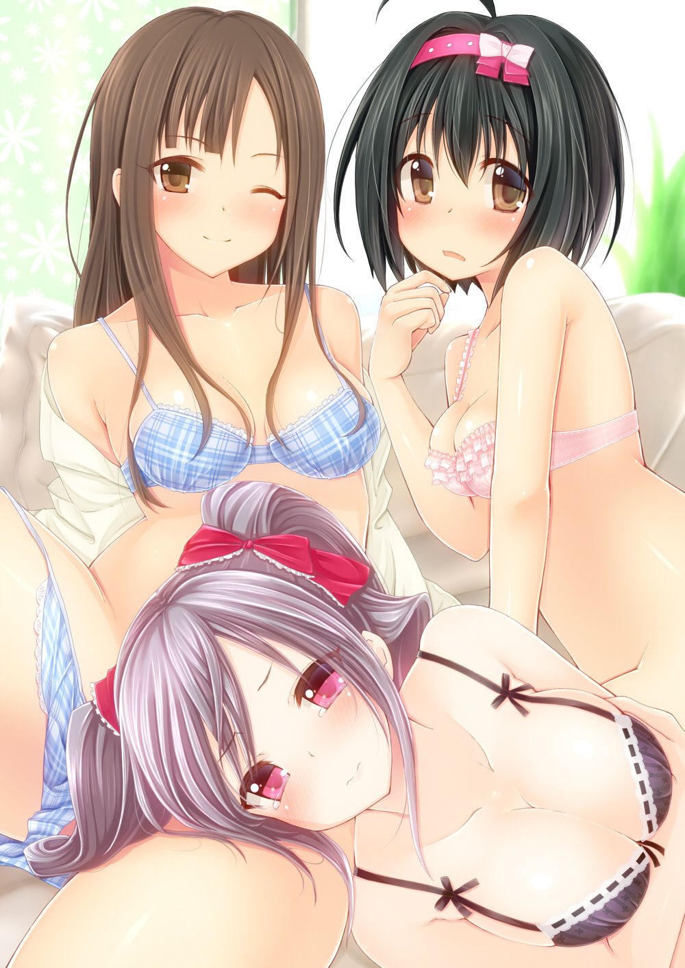 Artist - Imachi page 5 full