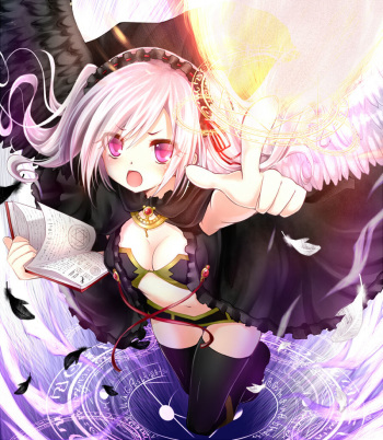 Artist - Imachi cover