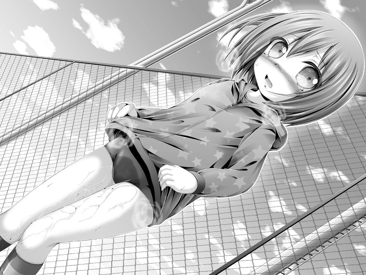 Ikkyuu Omorashi Flag Kenchikushi page 3 full