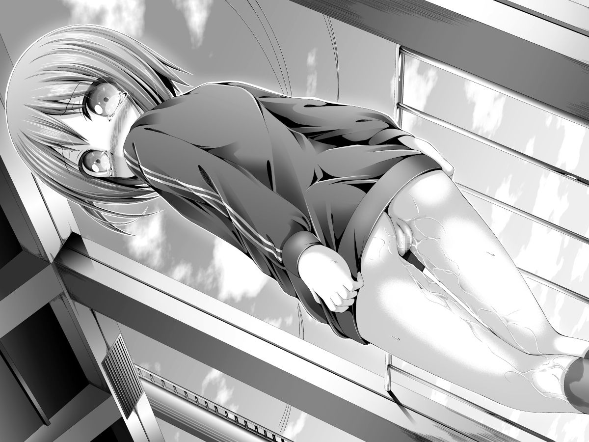 Ikkyuu Omorashi Flag Kenchikushi page 4 full