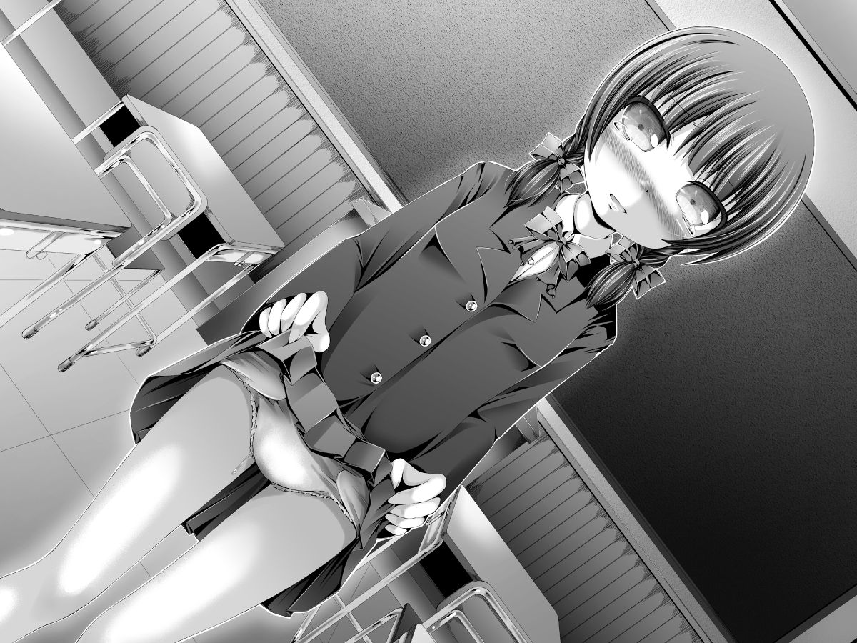 Ikkyuu Omorashi Flag Kenchikushi page 9 full
