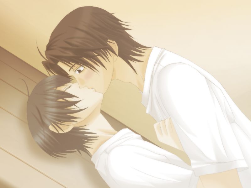 Koiiro no Enogu + Special Disc page 6 full