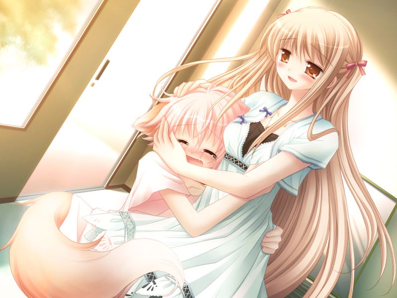 Wanko to Lily page 3 full