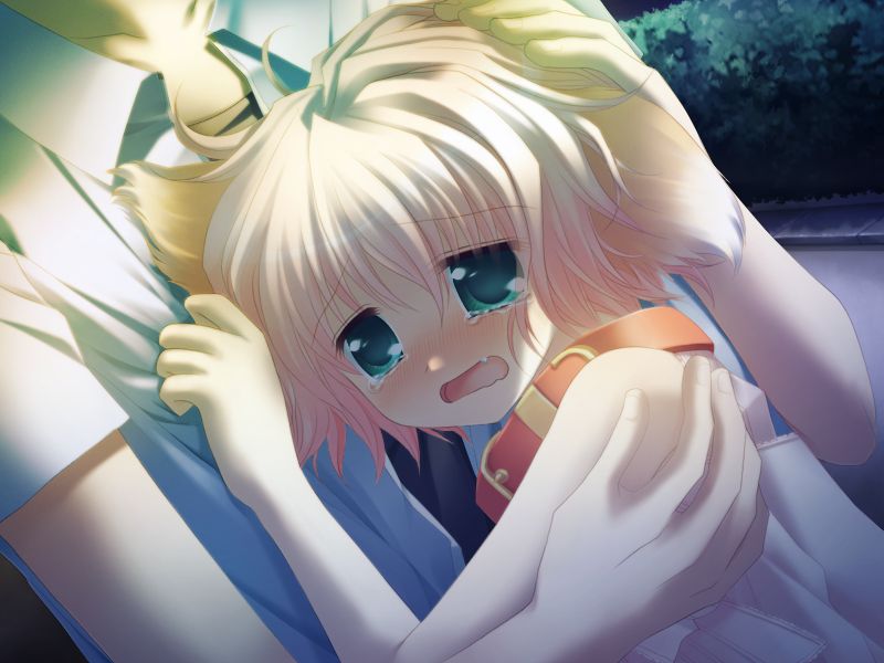 Wanko to Lily page 5 full