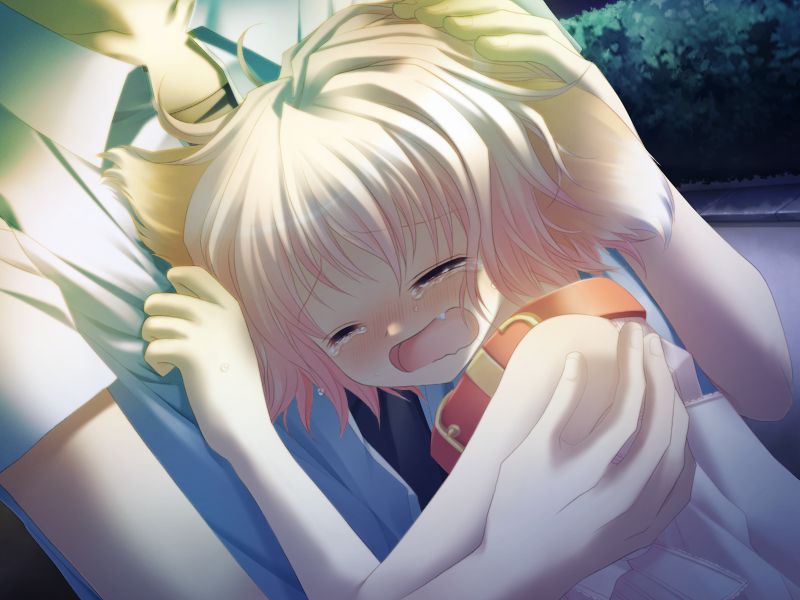 Wanko to Lily page 6 full