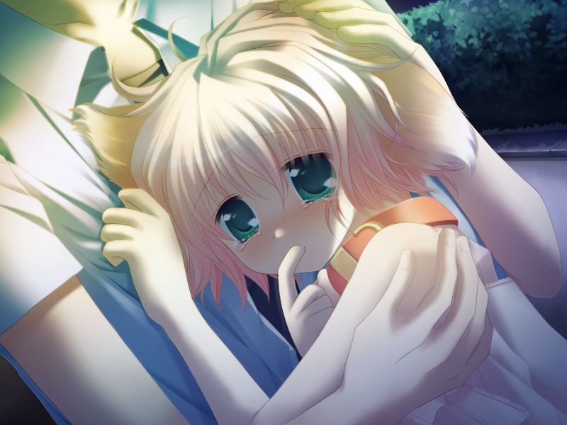 Wanko to Lily page 7 full