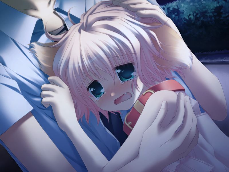 Wanko to Lily page 9 full