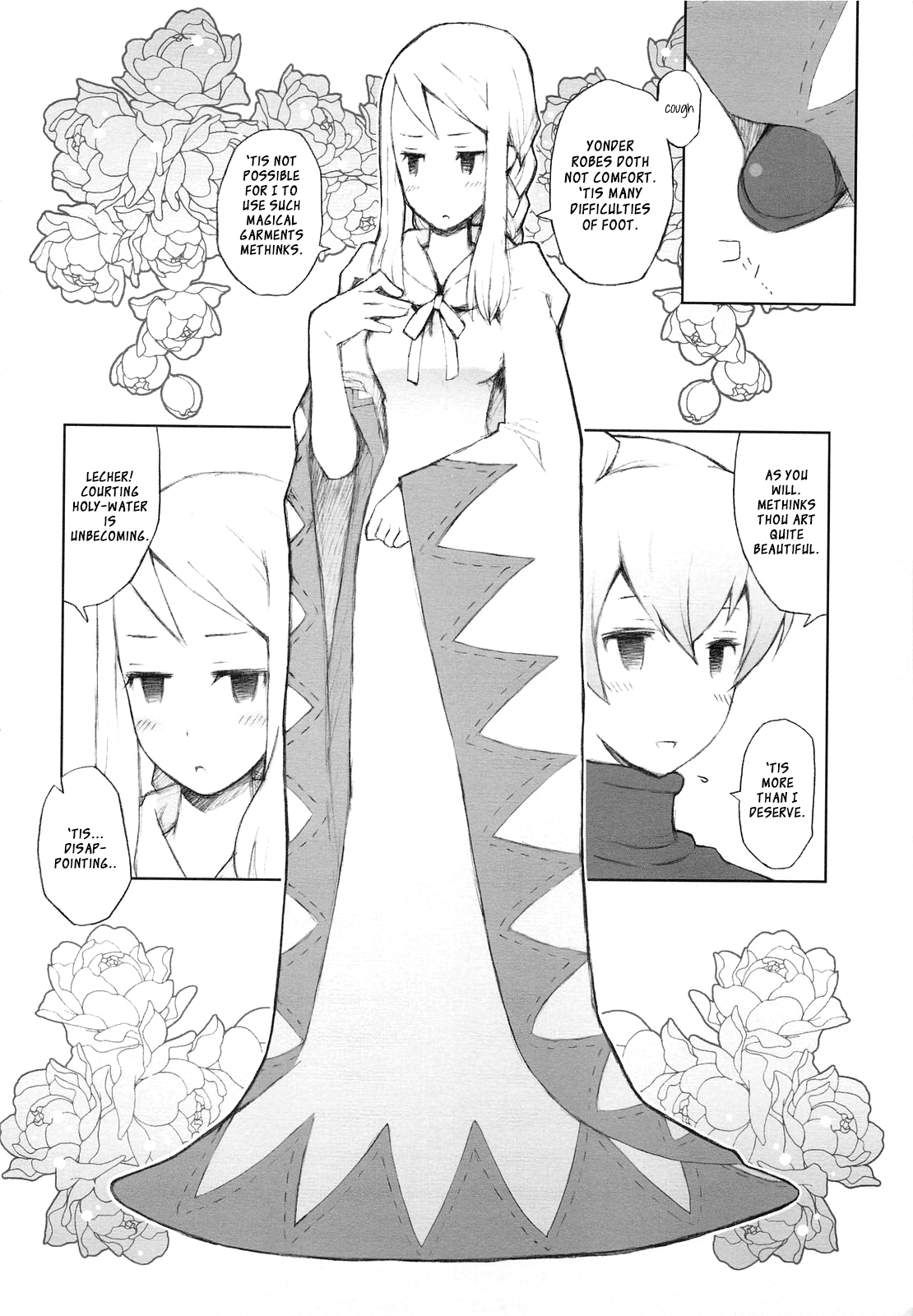 Like a White page 7 full