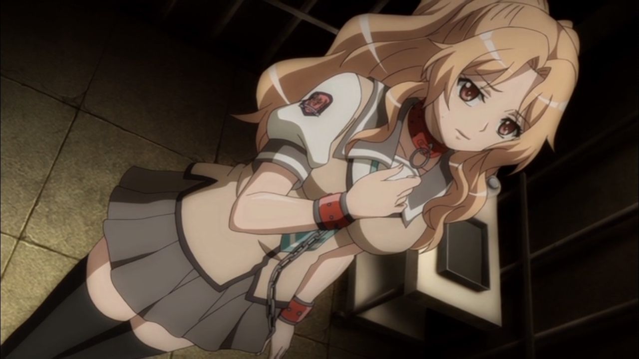 Yabai Fukushuu Yami Saito Screenshots page 10 full